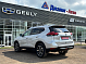 Nissan X-Trail LE Top Coffee (2021-2022), 2021 года, пробег 97150 км