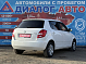 Skoda Fabia Fresh, 2011 года, пробег 141000 км