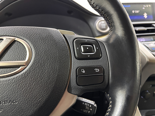 Lexus NX Executive, 2014 года, пробег 175971 км