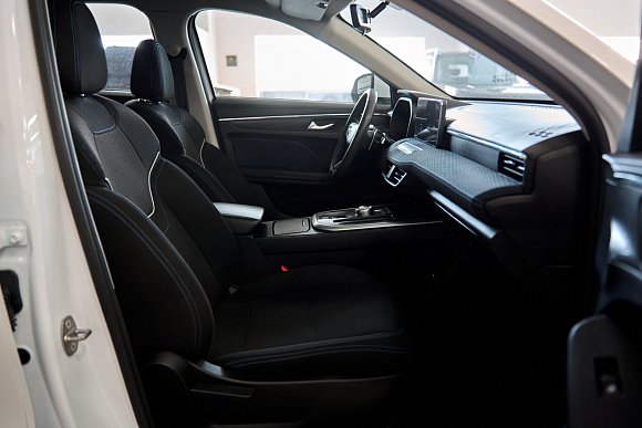 Haval Jolion Elite, 2023 года, пробег 103839 км