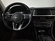 Kia Optima Luxe, 2019 года, пробег 139318 км