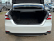 Toyota Camry, 2018 года, пробег 116034 км