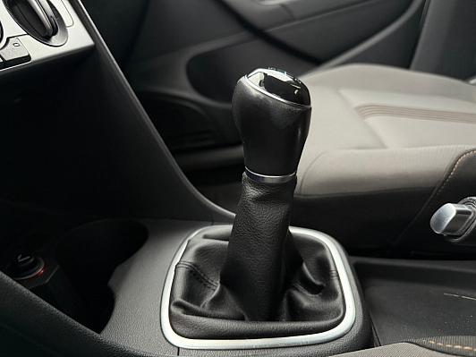 Volkswagen Polo Life, 2016 года, пробег 135553 км