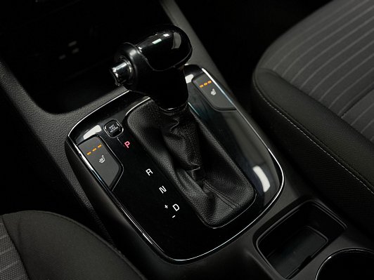 Kia Cerato Luxe, 2019 года, пробег 151000 км