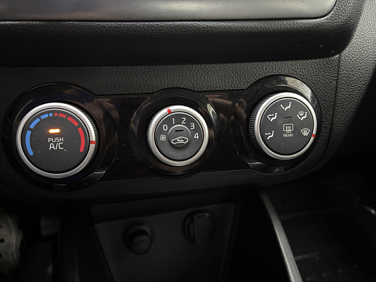 Kia Rio Comfort, 2015 года, пробег 140190 км