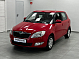 Skoda Fabia Fresh, 2011 года, пробег 83369 км