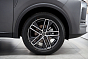 Changan UNI-S (CS55 Plus) Tech, серый