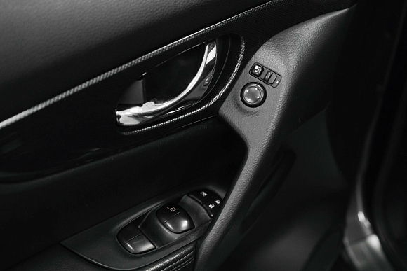 Nissan X-Trail SE+, 2015 года, пробег 174525 км