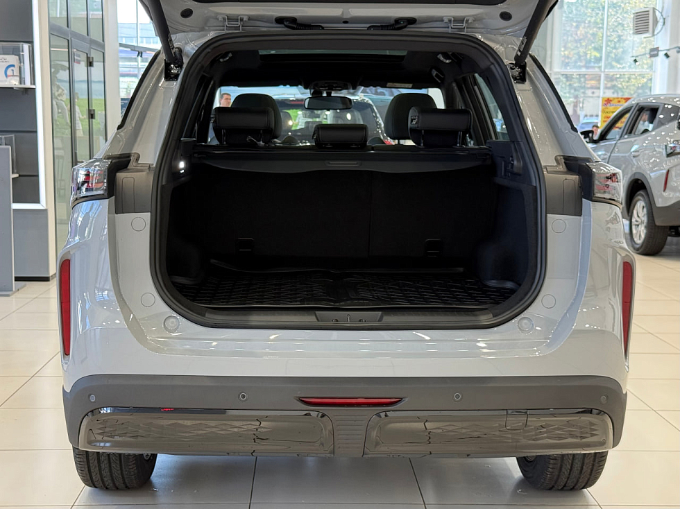 Tenet T7 Актив, серый