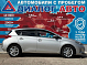Toyota Auris, 2013 года, пробег 173600 км