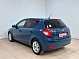 Kia Ceed, 2011 года, пробег 201993 км
