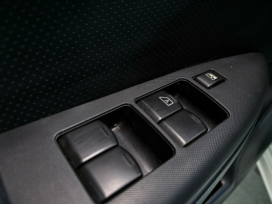 Nissan Note Luxury, 2013 года, пробег 217000 км