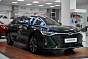 Chery Arrizo 8 Active, зеленый