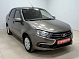 Lada (ВАЗ) Granta Comfort, 2020 года, пробег 127774 км