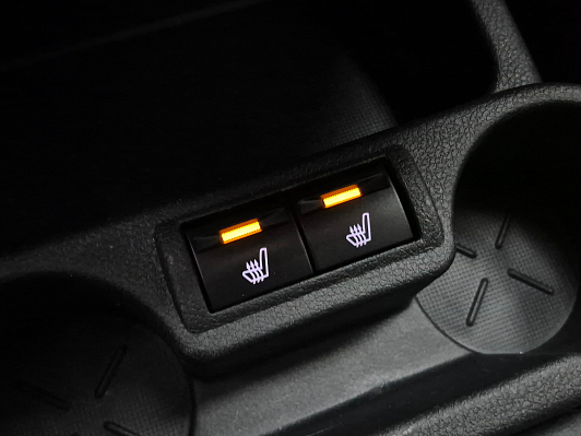 Lada (ВАЗ) Granta Comfort, 2024 года, пробег 58380 км