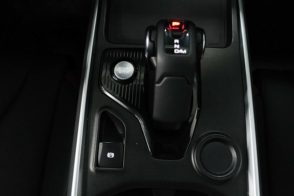 Haval H3 Premium, 2024 года, пробег 47000 км