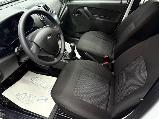 Lada (ВАЗ) Granta, 2025 года, пробег 6 км