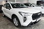 Haval Jolion Комфорт, белый
