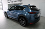 Mazda CX-5, 2018 года, пробег 114567 км