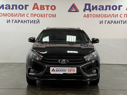Lada (ВАЗ) Vesta, 2022 года, пробег 40000 км