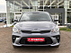 Kia Rio Comfort, 2018 года, пробег 107211 км