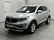 Kia Sportage Luxe, 2013 года, пробег 126924 км