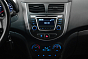 Hyundai Solaris Elegance, 2016 года, пробег 140000 км