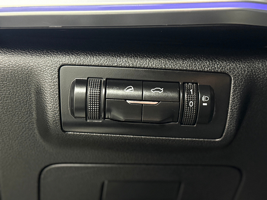 Chery Tiggo 8 Pro Ultimate, 2021 года, пробег 48698 км