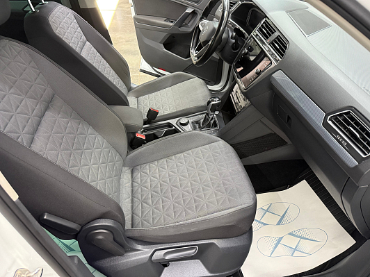 Volkswagen Tiguan Status, 2021 года, пробег 66126 км