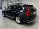 Volvo XC90, 2015 года, пробег 94753 км
