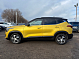 Kia Seltos Luxe, 2021 года, пробег 87328 км