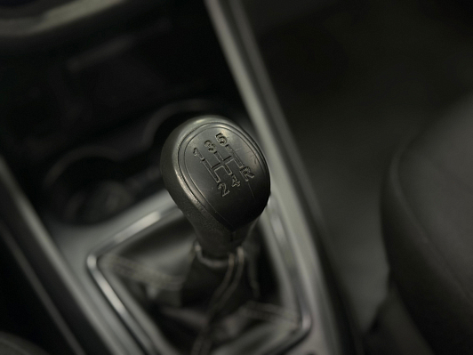 Lada (ВАЗ) Vesta Classic Start, 2020 года, пробег 95488 км