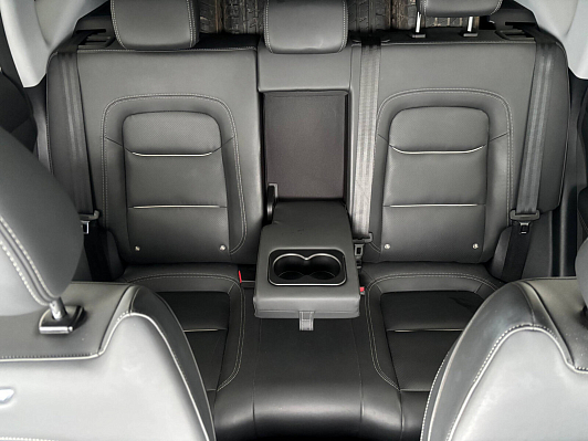 Chery Tiggo 7 Pro Max Elite, 2023 года, пробег 30250 км