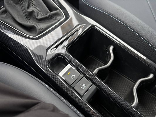 Volkswagen Tharu XR, 2019 года, пробег 45 км