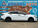 Hyundai Elantra Active, 2021 года, пробег 62230 км