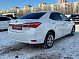 Toyota Corolla, 2013 года, пробег 205064 км