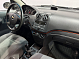 Chevrolet Aveo LS high, 2009 года, пробег 169417 км