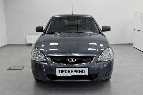 Lada (ВАЗ) Priora Norma Climate 21705-41-058, 2018 года, пробег 102000 км