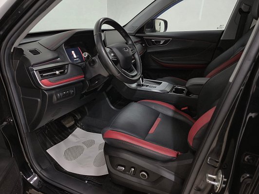 Chery Tiggo 4 Pro Style, 2023 года, пробег 30600 км