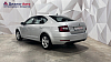 Skoda Octavia Style, 2017 года, пробег 93416 км