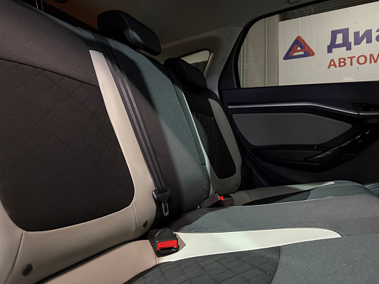 Lada (ВАЗ) Vesta, 2018 года, пробег 115000 км