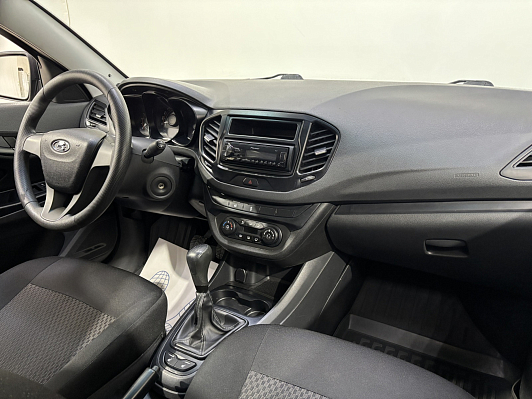 Lada (ВАЗ) Vesta Classic Start, 2017 года, пробег 167000 км