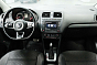 Volkswagen Polo CONNECT, 2018 года, пробег 135000 км