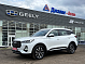 Chery Tiggo 7 Pro Prestige, 2021 года, пробег 128239 км