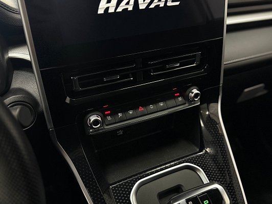 Haval M6 Оптимум, 2024 года, пробег 44500 км