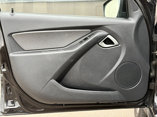 Lada (ВАЗ) Granta Comfort'23 Light, 2023 года, пробег 46431 км