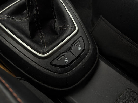 Lada (ВАЗ) Vesta Comfort, 2020 года, пробег 150761 км