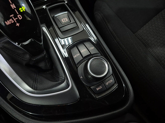 BMW 2 серии Active Tourer 218i Advantage Plus, 2018 года, пробег 39188 км
