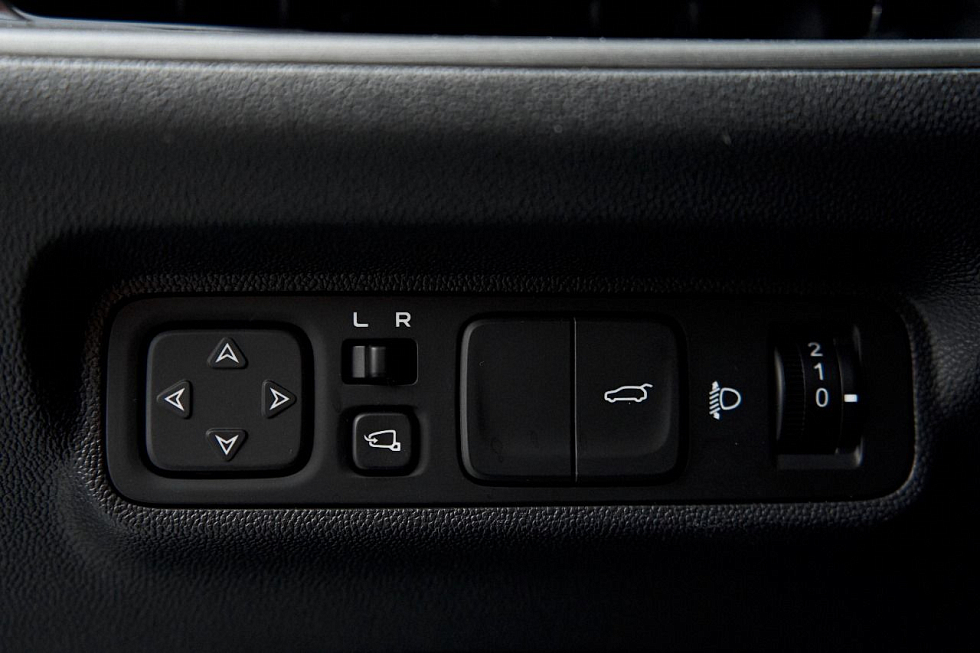 Changan UNI-S (CS55 Plus) Tech, серый