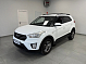 Hyundai Creta Active, 2019 года, пробег 239000 км